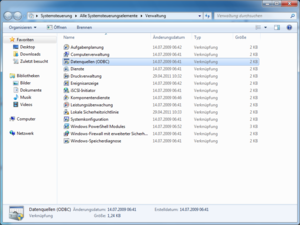 MS Access zu MySQL migrieren - Schritt 1