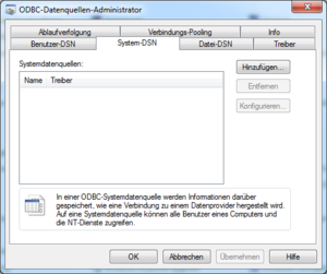MS Access zu MySQL migrieren - Schritt 2