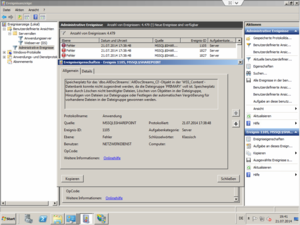 sharepoint-mssql-4gb-fehler-1